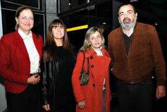 Foto de la galería: Los Acuña en el Montoya