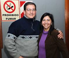 Foto de la galería: Los Acuña en el Montoya