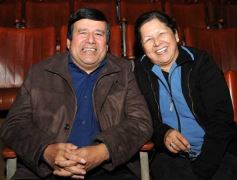 Foto de la galería: Los Acuña en el Montoya