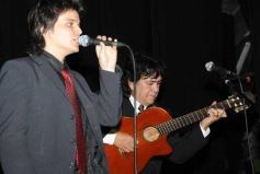 Foto de la galería: Los Acuña en el Montoya