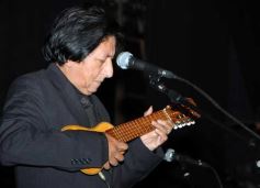 Foto de la galería: Los Acuña en el Montoya