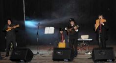 Foto de la galería: Los Acuña en el Montoya