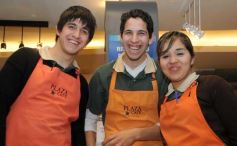 Foto de la galería: Pilotos Misioneros en Turismo Nacional