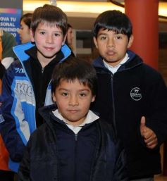 Foto de la galería: Pilotos Misioneros en Turismo Nacional