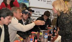 Foto de la galería: Pilotos Misioneros en Turismo Nacional