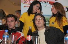 Foto de la galería: Pilotos Misioneros en Turismo Nacional