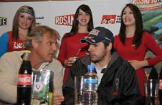 Foto de la galería: Pilotos Misioneros en Turismo Nacional