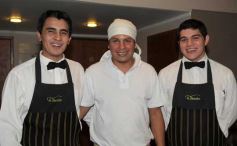 Foto de la galería: Noche de Viernes en Posadas