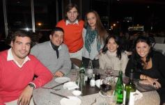 Foto de la galería: Noche de Viernes en Posadas