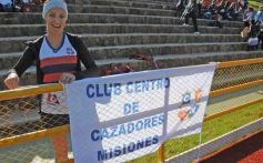 Foto de la galería: Crucero, Inaguración,1ra. Cancha Sintetica