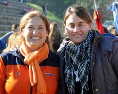 Foto de la galería: Crucero, Inaguración,1ra. Cancha Sintetica