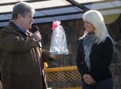 Foto de la galería: Crucero, Inaguración,1ra. Cancha Sintetica