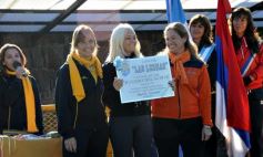 Foto de la galería: Crucero, Inaguración,1ra. Cancha Sintetica