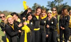 Foto de la galería: Crucero, Inaguración,1ra. Cancha Sintetica