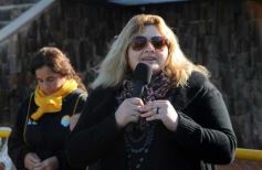 Foto de la galería: Crucero, Inaguración,1ra. Cancha Sintetica