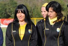 Foto de la galería: Crucero, Inaguración,1ra. Cancha Sintetica