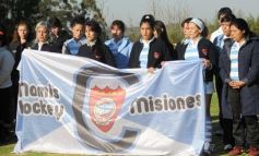 Foto de la galería: Crucero, Inaguración,1ra. Cancha Sintetica