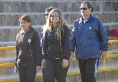 Foto de la galería: Crucero, Inaguración,1ra. Cancha Sintetica