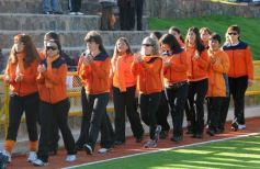 Foto de la galería: Crucero, Inaguración,1ra. Cancha Sintetica