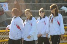 Foto de la galería: Crucero, Inaguración,1ra. Cancha Sintetica