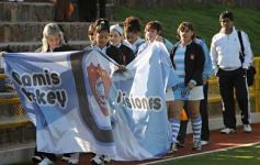 Foto de la galería: Crucero, Inaguración,1ra. Cancha Sintetica