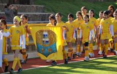 Foto de la galería: Crucero, Inaguración,1ra. Cancha Sintetica