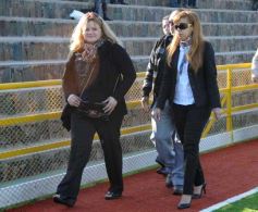 Foto de la galería: Crucero, Inaguración,1ra. Cancha Sintetica