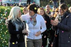 Foto de la galería: Crucero, Inaguración,1ra. Cancha Sintetica