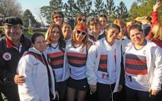 Foto de la galería: Crucero, Inaguración,1ra. Cancha Sintetica