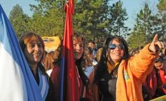 Foto de la galería: Crucero, Inaguración,1ra. Cancha Sintetica