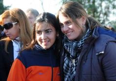 Foto de la galería: Crucero, Inaguración,1ra. Cancha Sintetica