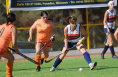 Foto de la galería: Winter Cup: Crucero Naranja-Capri