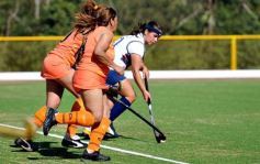 Foto de la galería: Winter Cup: Crucero Naranja-Capri