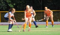 Foto de la galería: Winter Cup: Crucero Naranja-Capri