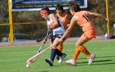 Foto de la galería: Winter Cup: Crucero Naranja-Capri