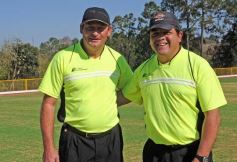 Foto de la galería: Winter Cup: Crucero Naranja-Capri