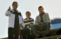 Foto de la galería: Winter Cup: Crucero Naranja-Capri