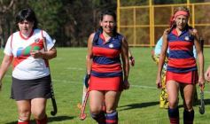 Foto de la galería: Winter Cup: Cazadores Rojo-Guaran-i Rojo