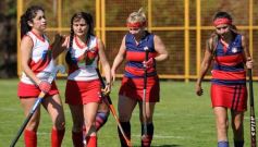 Foto de la galería: Winter Cup: Cazadores Rojo-Guaran-i Rojo