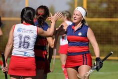 Foto de la galería: Winter Cup: Cazadores Rojo-Guaran-i Rojo