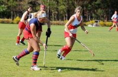 Foto de la galería: Winter Cup: Cazadores Rojo-Guaran-i Rojo