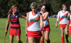 Foto de la galería: Winter Cup: Cazadores Rojo-Guaran-i Rojo