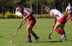 Foto de la galería: Winter Cup: Cazadores Rojo-Guaran-i Rojo