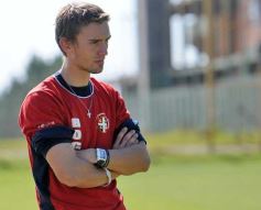 Foto de la galería: Winter Cup: Cazadores Rojo-Guaran-i Rojo