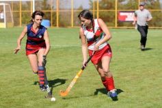 Foto de la galería: Winter Cup: Cazadores Rojo-Guaran-i Rojo