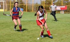 Foto de la galería: Winter Cup: Cazadores Rojo-Guaran-i Rojo