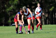 Foto de la galería: Winter Cup: Cazadores Rojo-Guaran-i Rojo