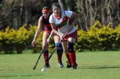 Foto de la galería: Winter Cup: Cazadores Rojo-Guaran-i Rojo