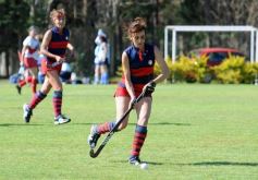 Foto de la galería: Winter Cup: Cazadores Rojo-Guaran-i Rojo