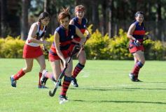 Foto de la galería: Winter Cup: Cazadores Rojo-Guaran-i Rojo